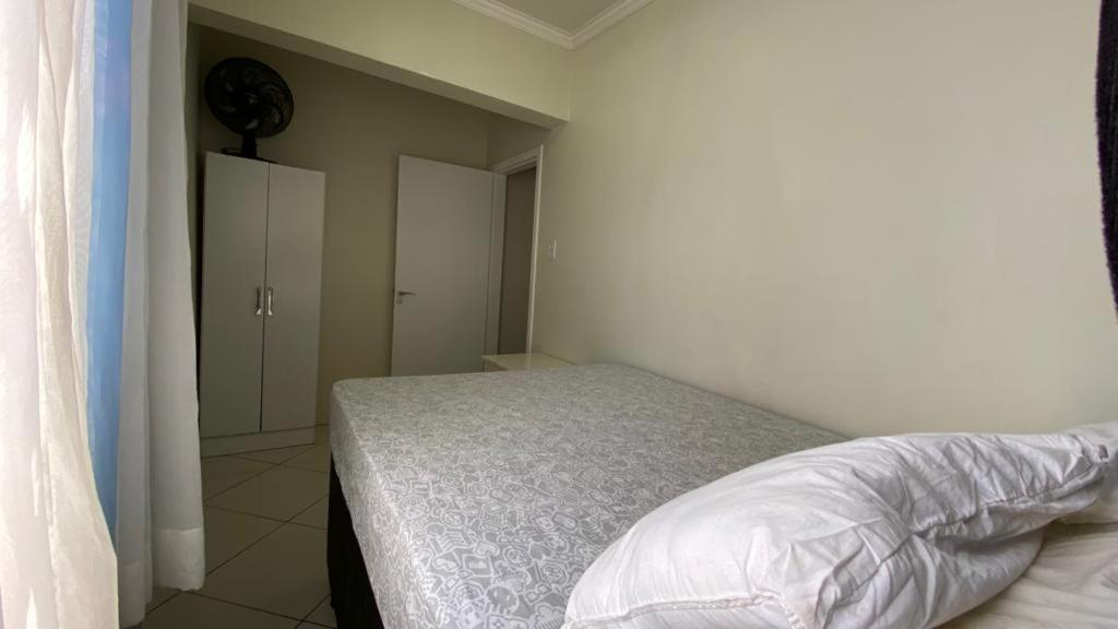 Vista Mar Lateral Adm Por Cancoq Guest House Balneário Camboriú Zewnętrze zdjęcie