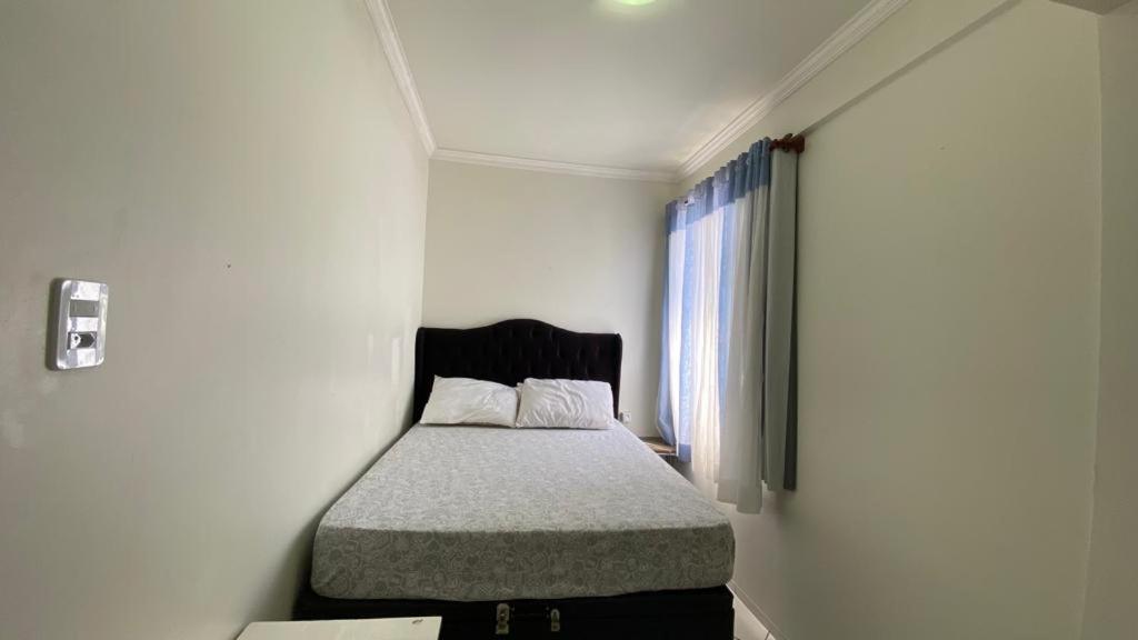 Vista Mar Lateral Adm Por Cancoq Guest House Balneário Camboriú Zewnętrze zdjęcie